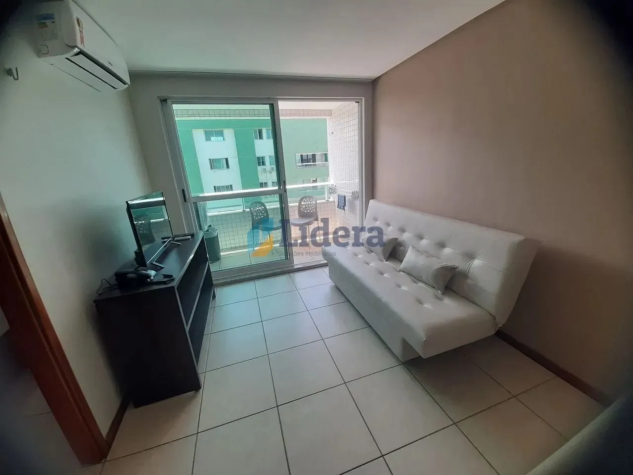 Foto do imóvel Flat Totalmente mobiliado - de frente para o mar - 43m²- em Jardim Oceania em Jardim Oceania, João Pessoa - PB