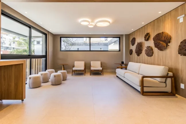Imagem Apartamento para venda no bairro Bela Vista em Porto Alegre
