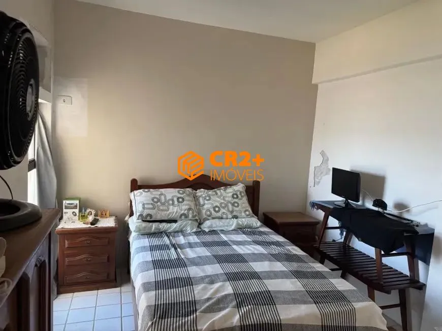 Imagem Vendo excelente apartamento beira mar de Candeias com 3 quartos e 2 vagas de gar