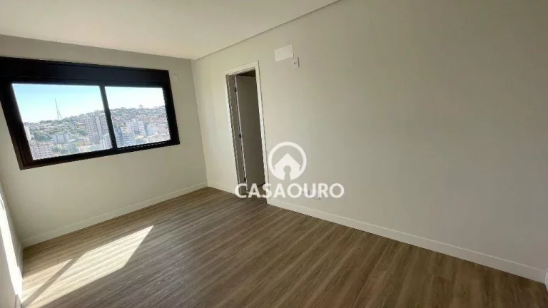 Imagem Apartamento com 4 quartos à venda, 189 m² - Serra - Belo Horizonte/MG