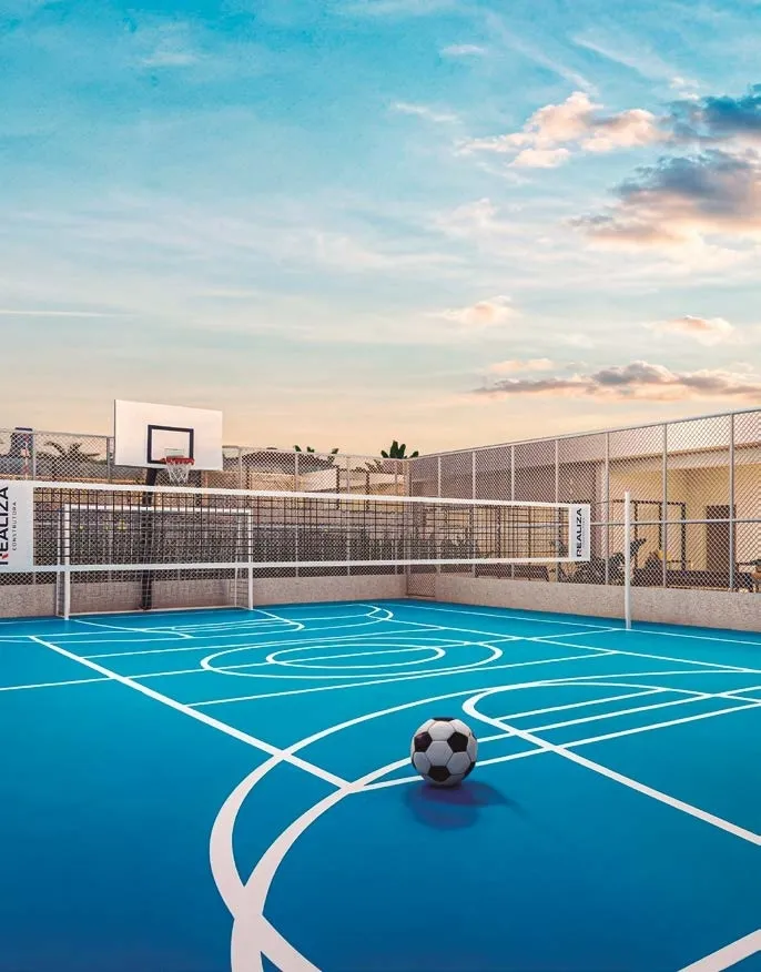 Imagem Apartamento à venda no bairro Setor Faiçalville - Goiânia/GO