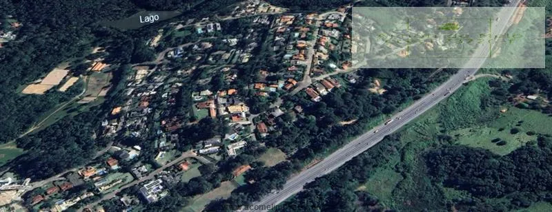 Imagem Casas em Condomínio para venda em Atibaia no bairro Estância Parque de Atibaia