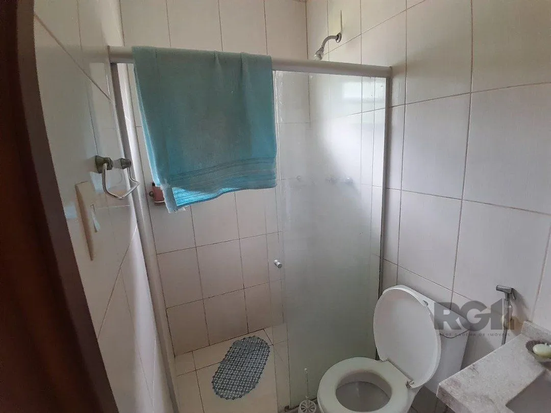 Imagem Casa para Venda - 220.83m², 3 dormitórios, 2 vagas - Vila Nova