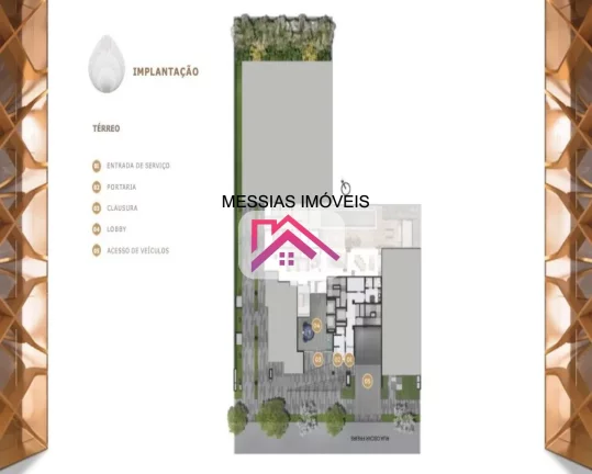 Imagem APARTAMENTO RESIDENCIAL em SÃO PAULO - SP, PINHEIROS