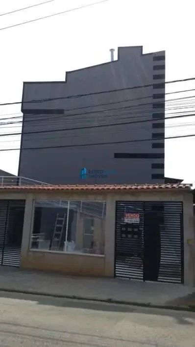Imagem Casa de Condomínio