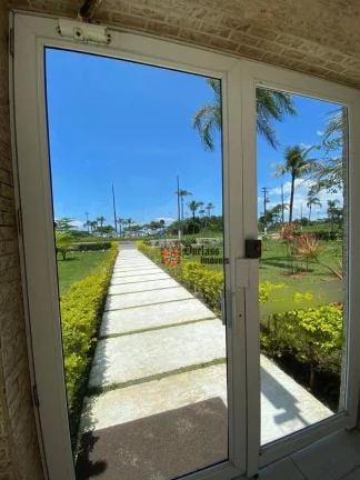Imagem Apartamento com 3 dormitórios à venda, 100 m² por R$ 990.000 - Indaiá - Bertioga/SP