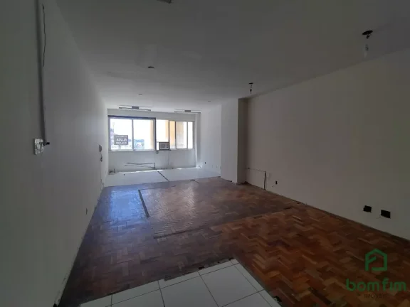 Imagem Vendo apto 1 dorm. em frente a Santa Casa - Bairro Bom Fim - Porto Alegre/RS.