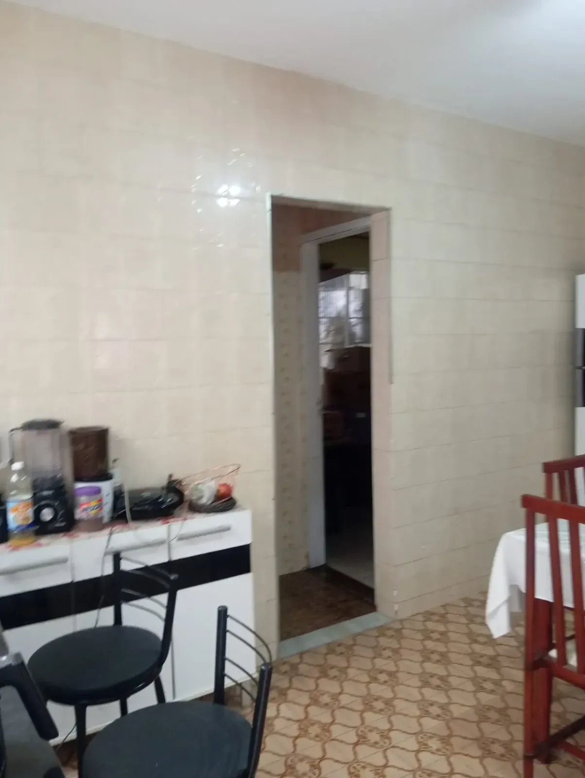 Imagem Casa com 4 Quartos à Venda, 143 m² em Engenhoca - Niterói