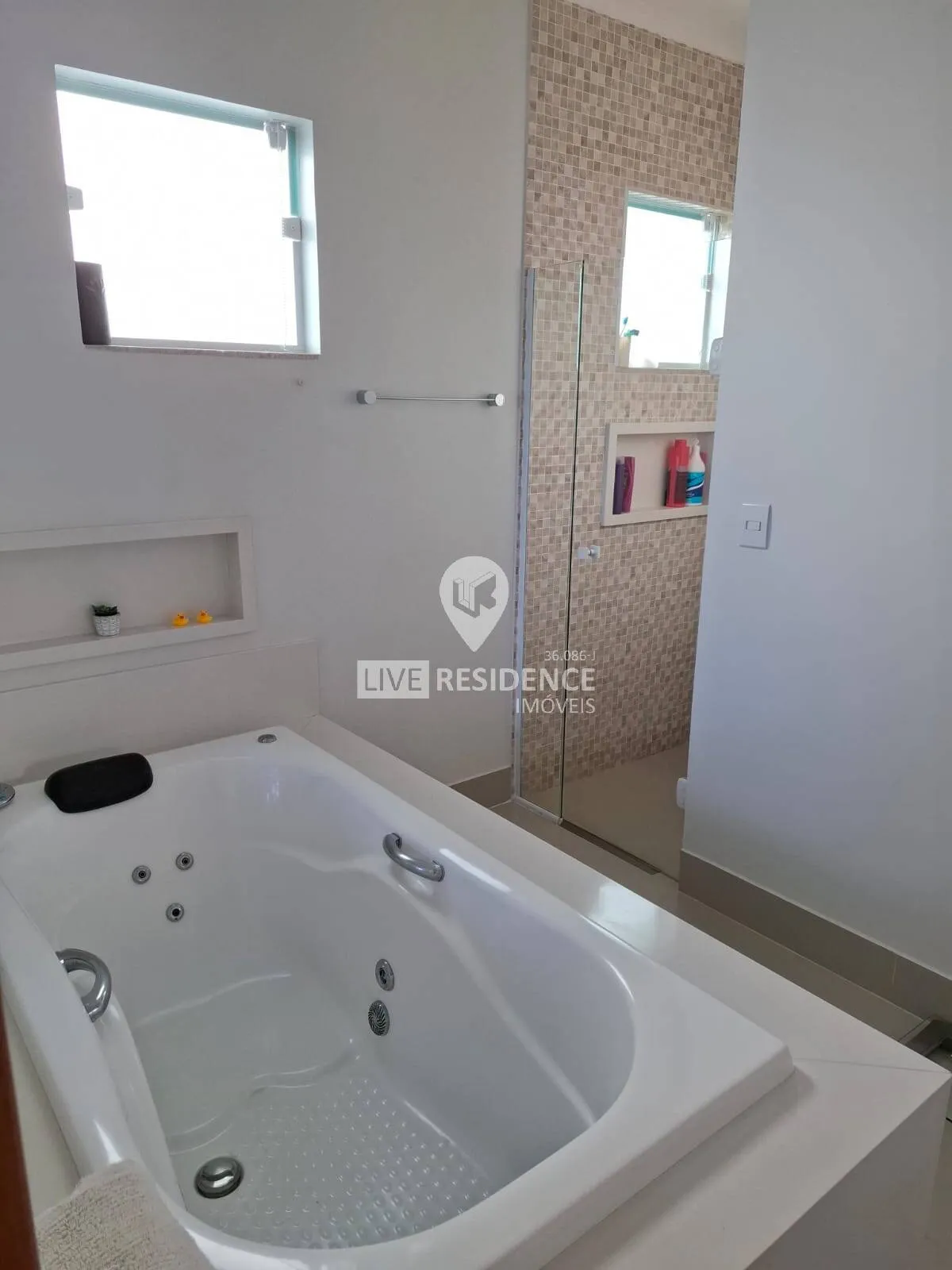 Imagem Casa térrea a venda em excelente Condomínio em Itatiba