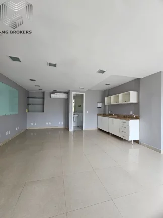 Imagem SALA COMERCIAL COMERCIAL em RIO DE JANEIRO - RJ, BARRA DA TIJUCA