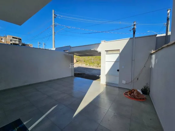 Imagem Casa à Venda