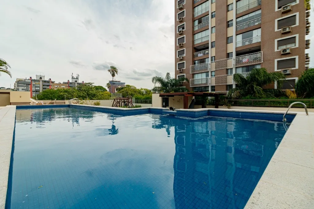Imagem Apartamento em Menino Deus