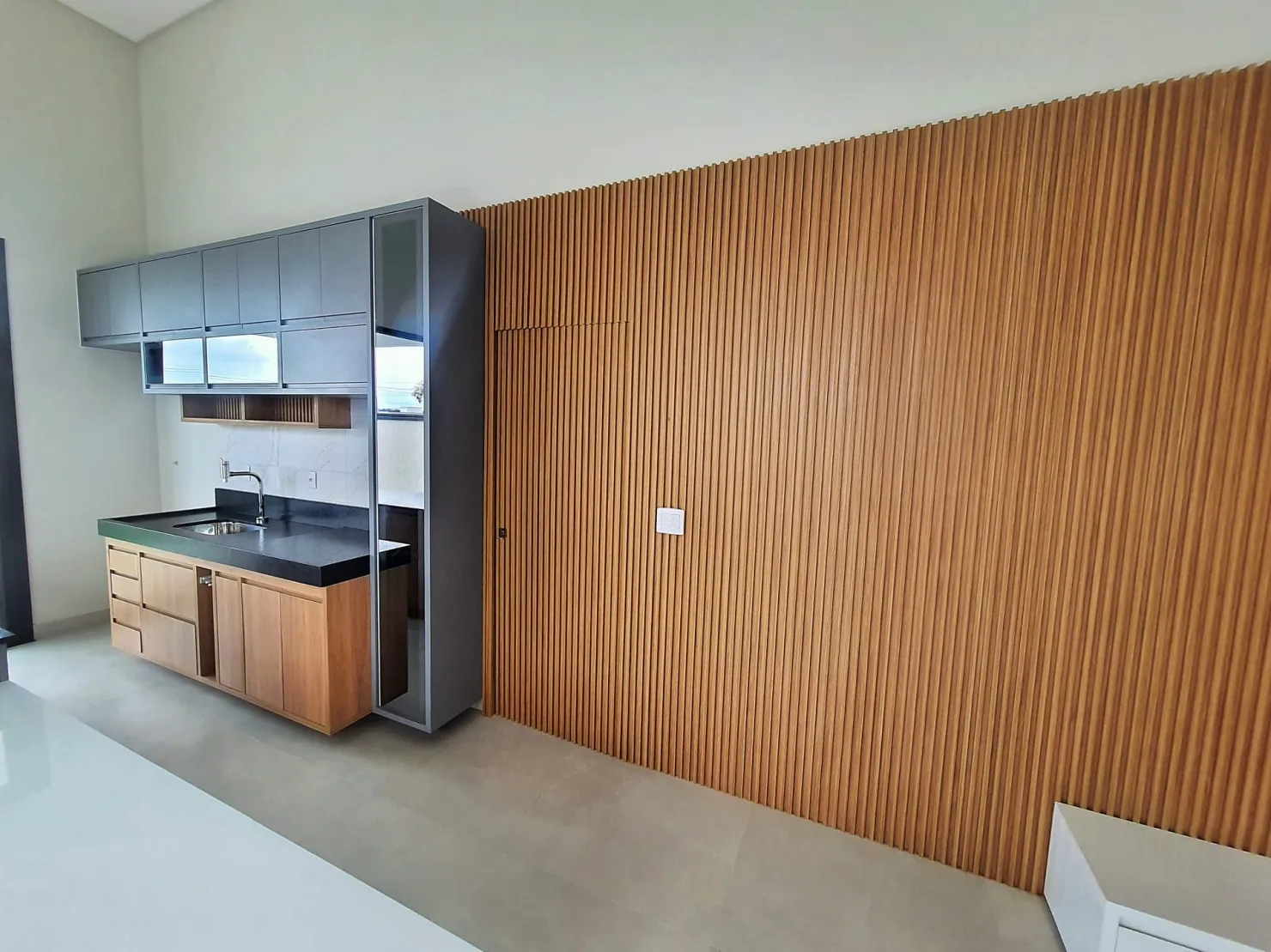Imagem Casa à venda 3 Quartos, 1 Suite, 2 Vagas, 286M², Jardim Marlene Miranda, Taubaté - SP | Cyrela Landscape