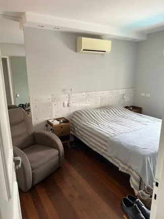 Imagem Imperdível oportunidade! Apartamento à venda em Perdizes, São Paulo-SP - 3 quartos, 1 suíte, 2 salas, 3 vagas de garagem, 123m².