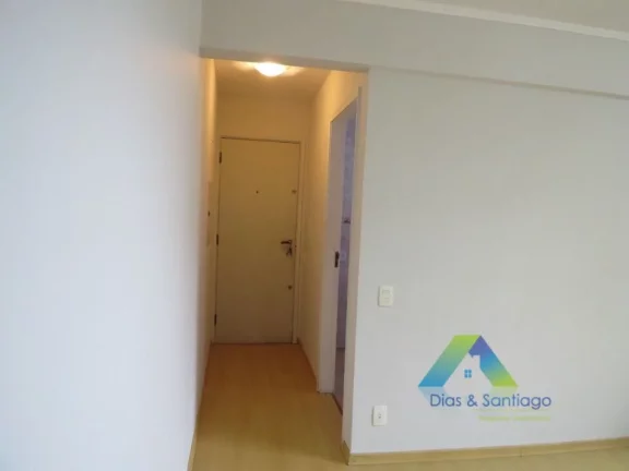 Imagem Apartamento com 3 dormitórios à venda, 70 m² por R$ 365.000,00 - Vila das Mercês - São Paulo/SP