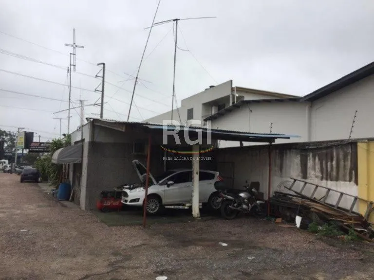 Imagem Terreno para Venda - 4838m², 0 dormitórios, Sarandí