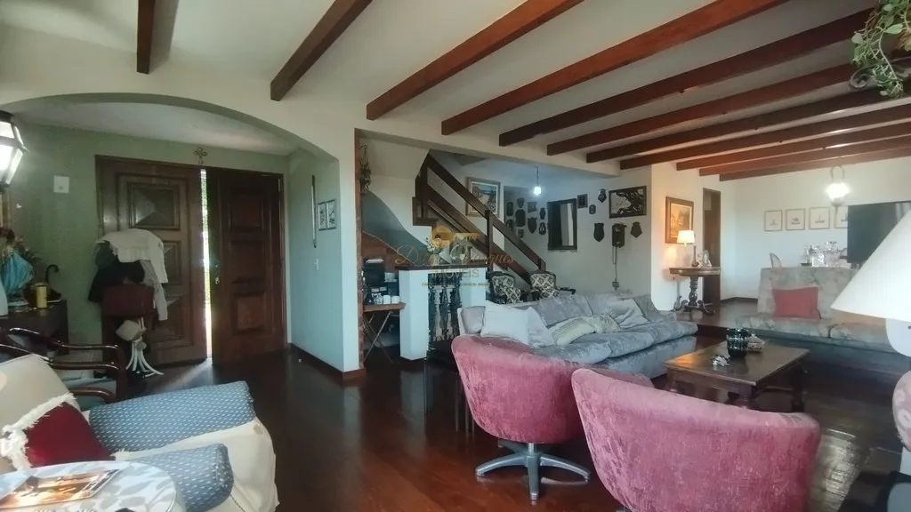 Imagem Casa para Venda em Teresópolis / RJ no bairro Iucas