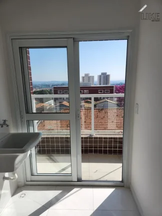 Imagem Venda - OPORTUNIDADE - Apartamento 02 quartos com Suíte - Centro de Jacareí
