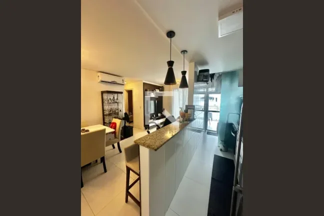 Imagem Apartamento à Venda - Recreio, 2 Quartos, 66 m2
