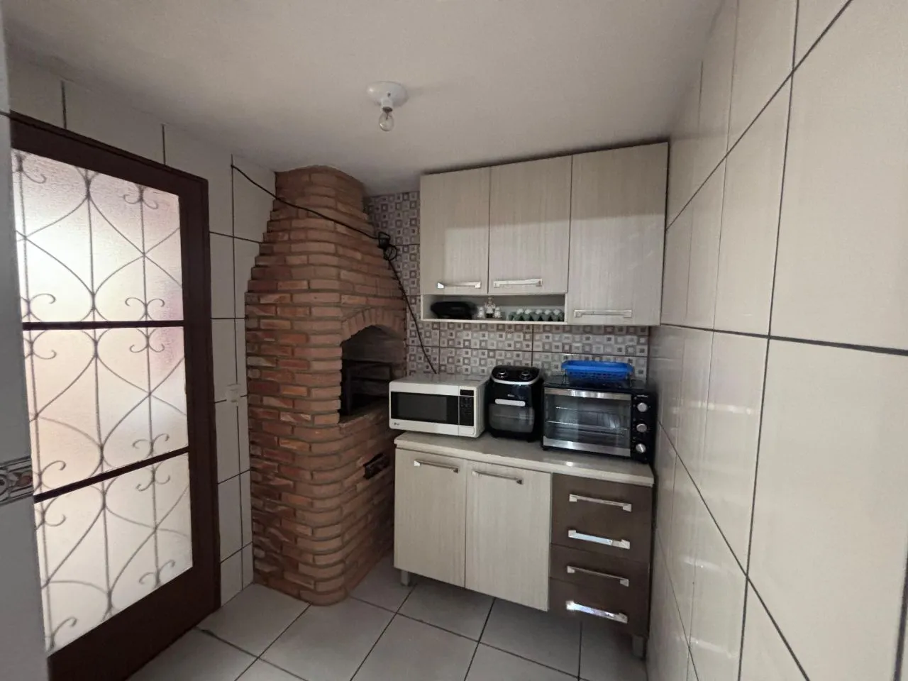 Imagem Casa Padrão