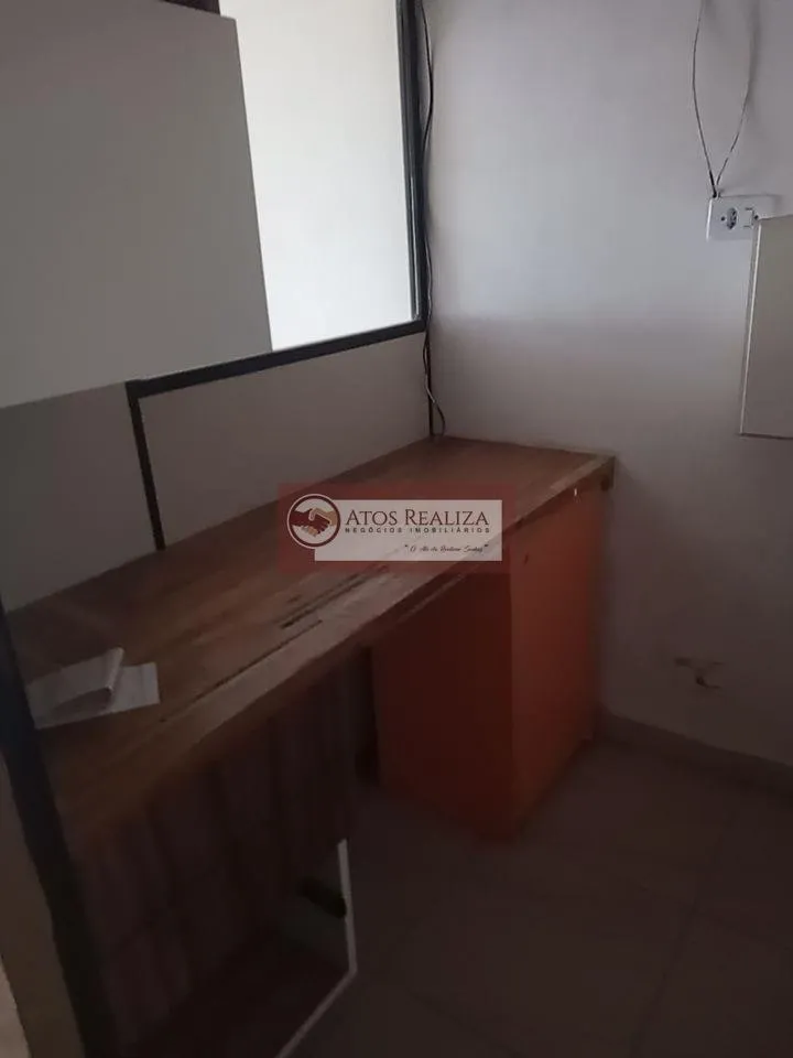 Imagem Locação de Ponto Comercial em Jardim Itatiaia - 60m² por R$1500