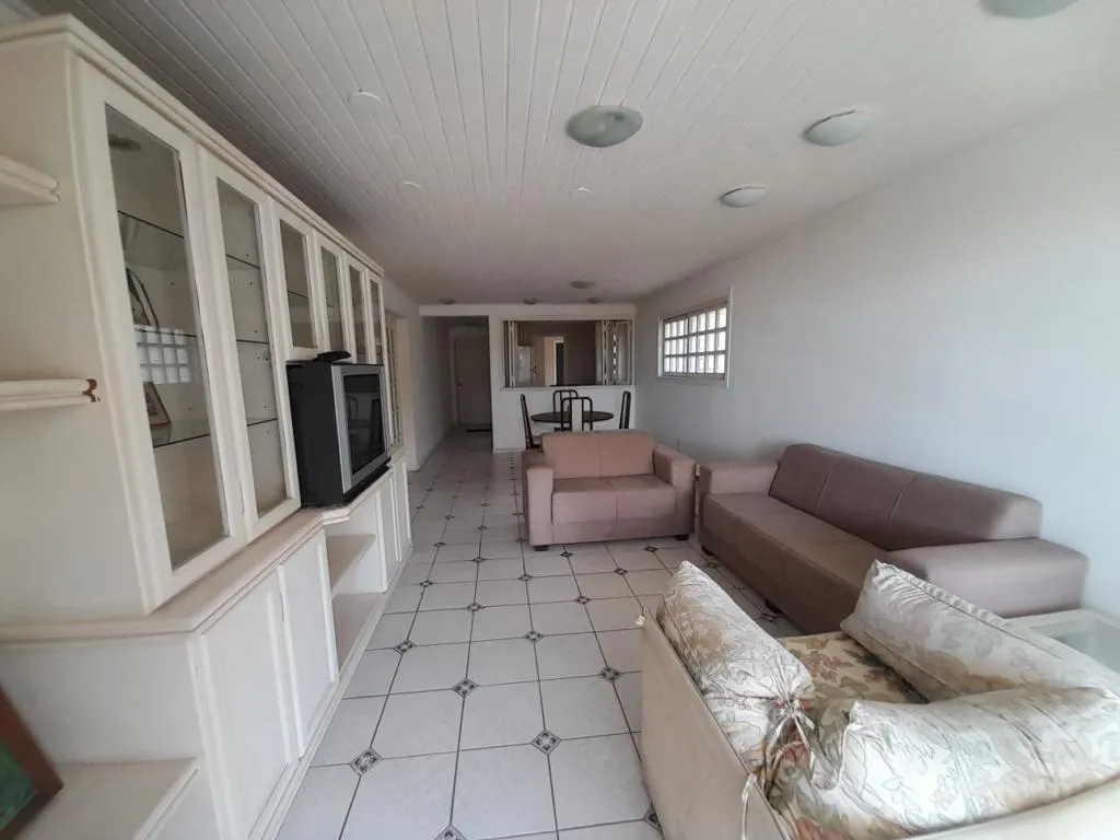 Imagem Apartamento 3Dormitórios dependência - Bairro Centro