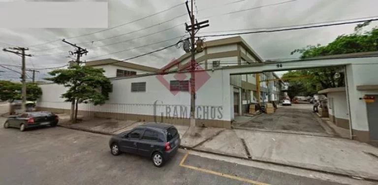 Galpão/Depósito/Armazém para Alugar, 3200 m² por R$ 80.000/Mês