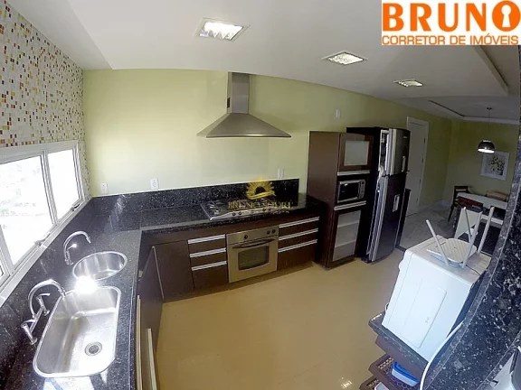 Imagem Maravilhosa e espaçosa cobertura duplex, decorada e mobiliada, com vista para o mar na praia da Per...
