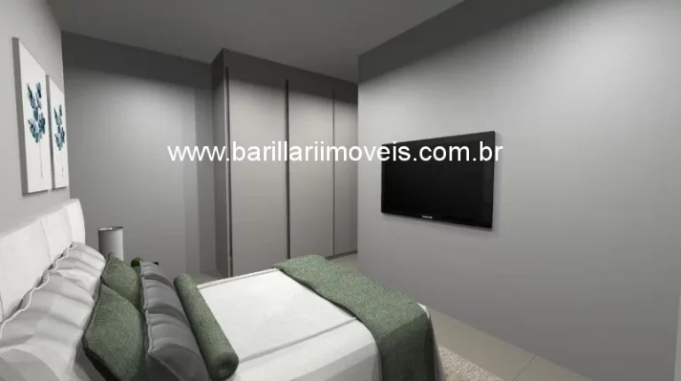 Imagem Casa térrea San Marco NOVA