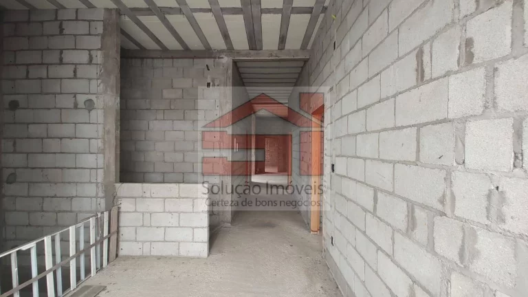 Imagem PONTO COMERCIAL EM CONSTRUÇÃO - Cod A.77