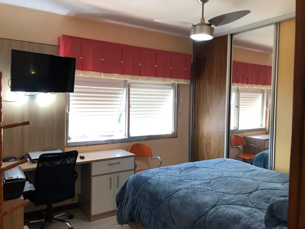 Imagem Cobertura Duplex de Alto Padrão Bairro Cristal - Porto Alegre