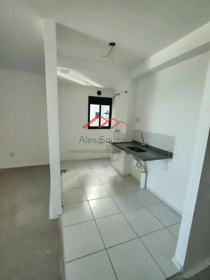 Imagem Apartamento para Venda em Campinas, Bonfim, 3 dormitórios, 1 suíte, 2 banheiros, 1 vaga