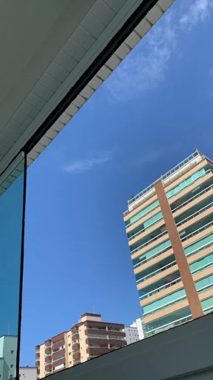 Imagem APARTAMENTO COM 88,00 m² - CAIÇARA - PRAIA GRANDE SP