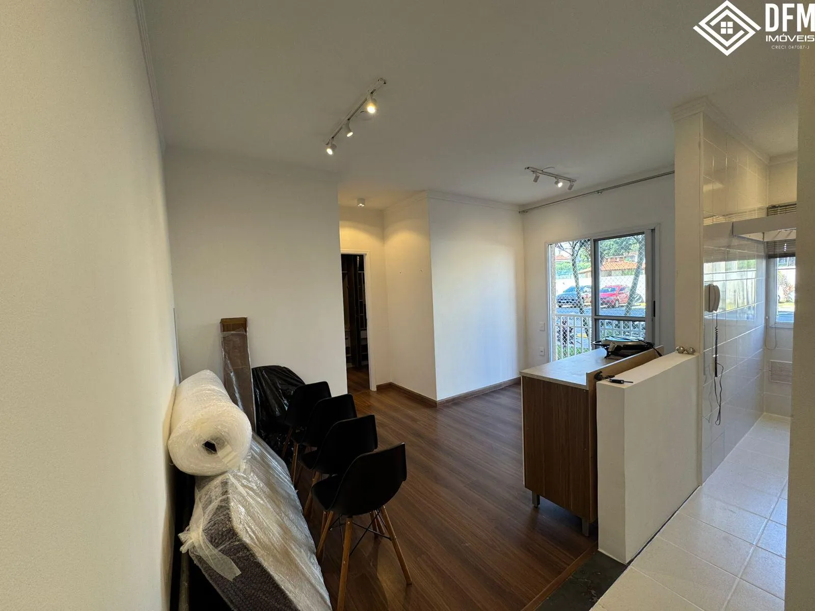 Imagem Apartamento com 1 Dormitorio(s) localizado(a) no bairro Loteamento Mogilar em Mogi das Cruzes / Mato Grosso do Sul Ref.:4331