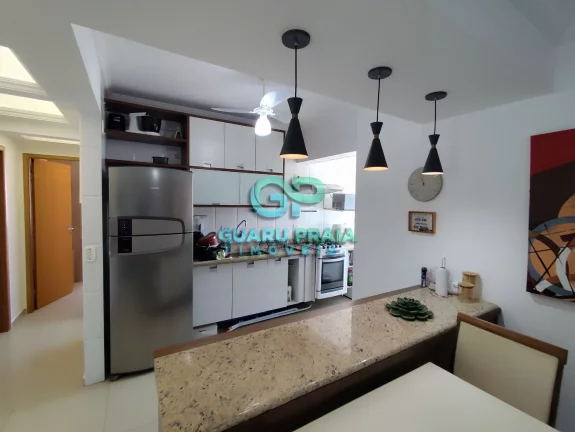 Imagem Apartamento Alto Padrão Enseada - Excelente oportunidade