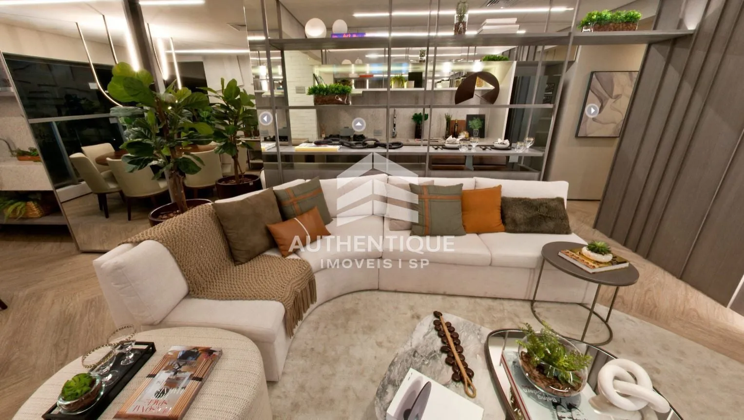 Imagem LHARMONIE VILA MARIANA - Apartamento à venda no bairro Vila Mariana - São Paulo/SP, Zona Sul