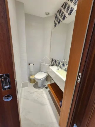 Imagem Apartamento 3 quartos com suíte em Guarapari - Centro
