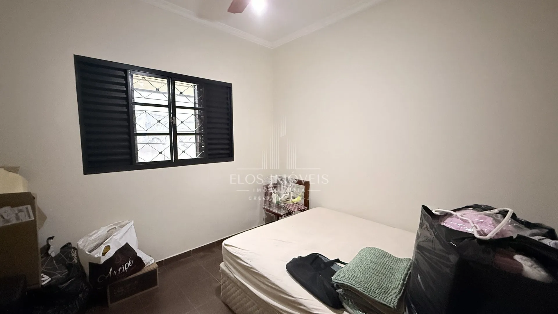 Imagem Casa de 2 quartos, 121m² no bairro Jardim Residencial Victório Lucato, em Limeira