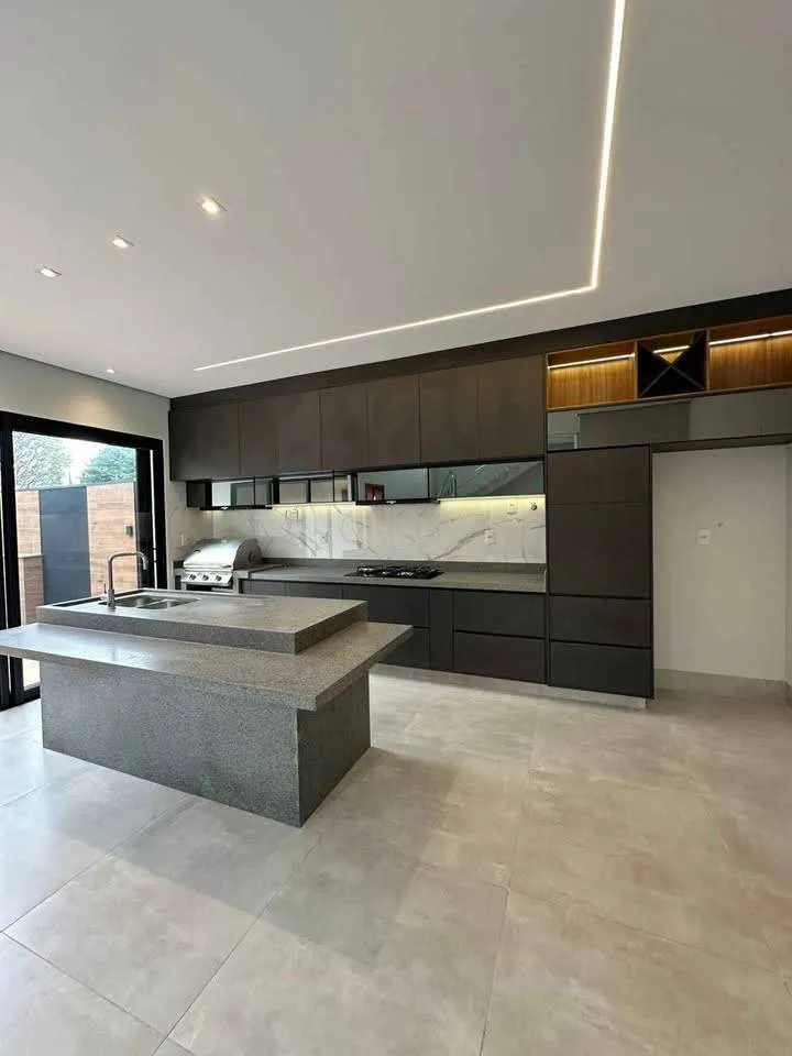 Imagem Casa à venda, Villa Toscana, com 4 quartos, 256m2