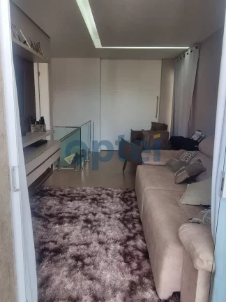 Imagem LINDA COBERTURA DUPLEX, 153 M² , NOVA PETROPOLIS, SÃO BERNARDO DO CAMPO