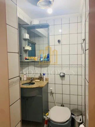 Imagem Oportunidade no Condomínio Intervale! Descubra o conforto e a exclusividade deste apartamento de 3 dormitórios em um dos condomínios mais desejados da região!