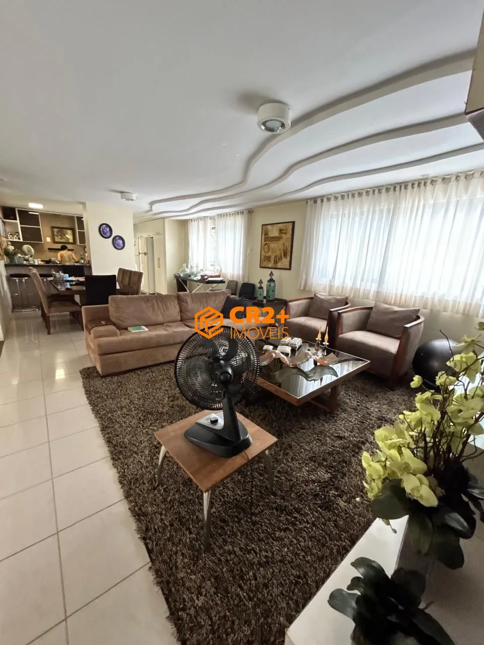 Imagem Vendo Casa em Aldeia, condomínio com estrutura de lazer completíssima! 250m²