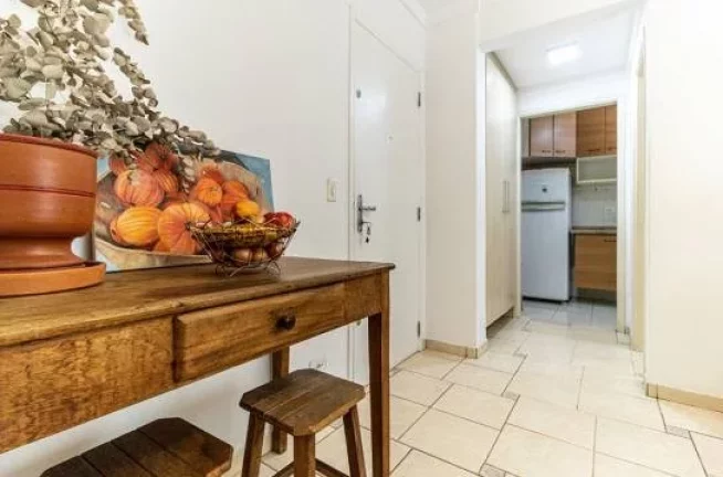 Imagem APARTAMENTO RESIDENCIAL em SÃO PAULO - SP, BELA VISTA