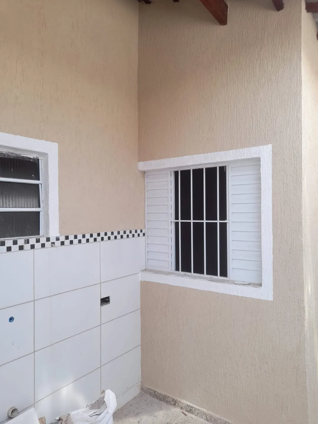 Imagem Casa à venda 2 Quartos, 2 Vagas, Moreira César, Pindamonhangaba - SP