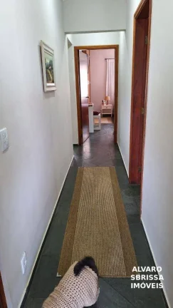 Imagem Casa com 3 Dormitórios sendo 1 Suite no Bairro Brasil em Itu/SP
