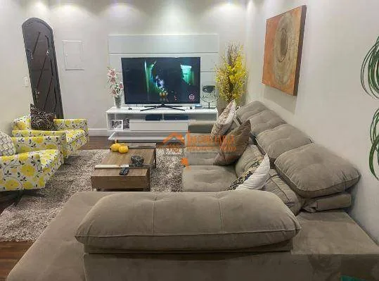 Foto do imóvel Casa á venda - Jd. Tijuco, Guarulhos/SP