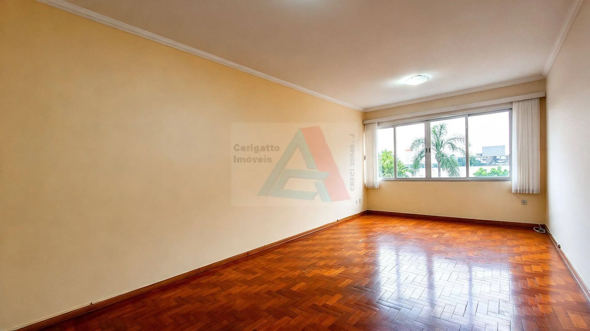 Imagem Apartamento 3 Dormitórios | 93 m² | Barcelona - São Caetano do Sul