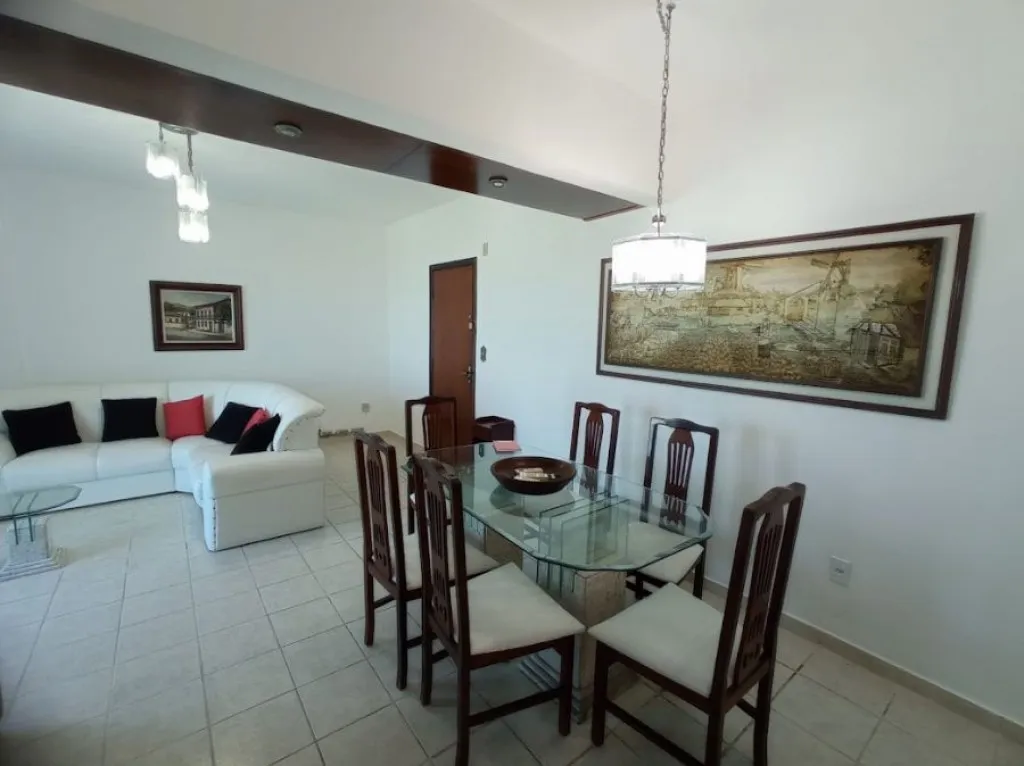 Imagem APARTAMENTO COM 80,00 m² - CANTO DO FORTE - PRAIA GRANDE SP