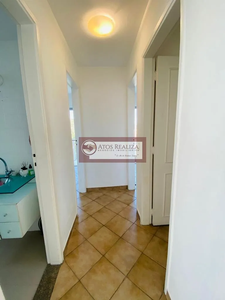 Imagem Oportunidade inédita na Vila Mascote, Apartamento com sacada, 3 dormitórios e 1 vaga coberta, 77m² por R$ 510.000, Agende uma visita.