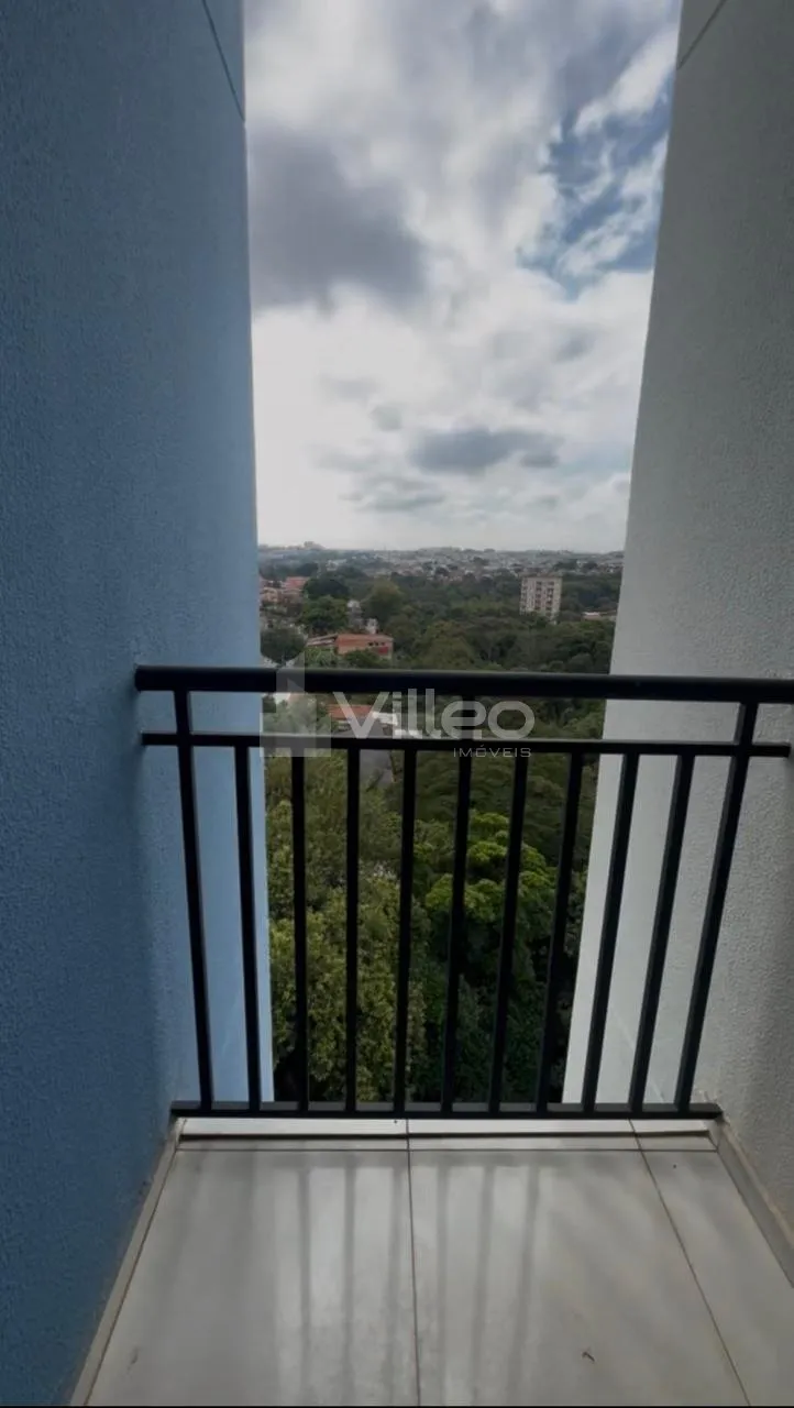 Imagem Se você procura um apartamento bem localizado, com ótima distribuição dos ambientes e condomíni...